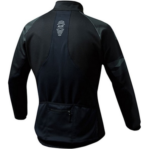 PEARL-IZUMI ( パールイズミ ) ジャケット L3500-BL-1-TXL WBジャケット ブラック TXL