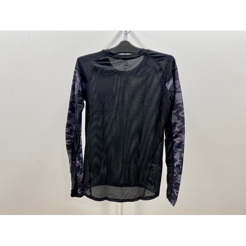 PEARL-IZUMI ( パールイズミ ) インナーウェア 長袖 クールフィットドライ UV カモ L