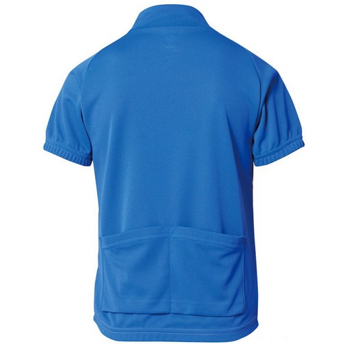 PEARL-IZUMI ( パールイズミ ) 半袖ジャージ K334-B4 キッズ プリントジャージ ブラッシュボーダー 120