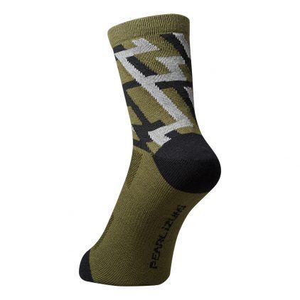 PEARL-IZUMI ( パールイズミ ) ソックス 49 ウィンター ソックス モス M