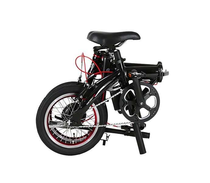 TRANS MOBILLY ( トランスモバイリー ) 電動アシスト自転車 ( e-Bike ) ULTRA LIGHT E-BIKE