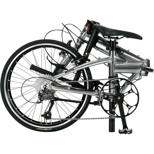 RENAULT ( ���m�[ ) �܂肽���ݎ��]�� PLATINUM MACH8 ( �v���`�i�}�b�n8 ) ���^���b�N�V���o�[