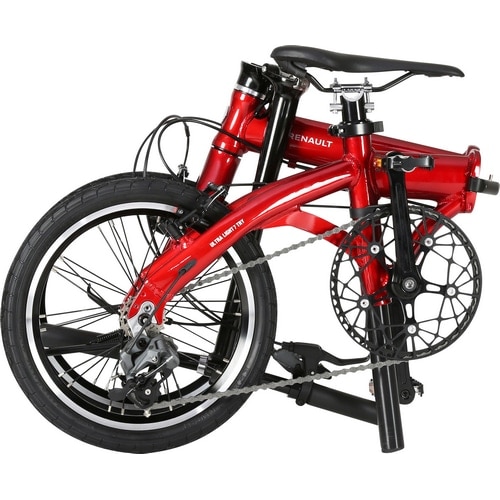 RENAULT ( ���m�[ ) �܂肽���ݎ��]�� ULTRA LIGHT7 TRY163 ( �E���g�����C�g7 �g���C163 ) ���^���b�N���b�h