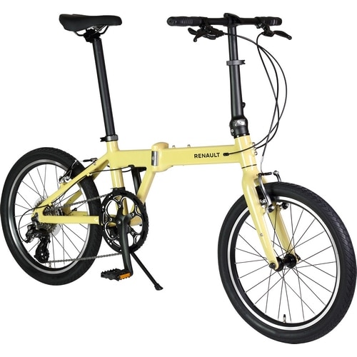 RENAULT ( ���m�[ ) �܂肽���ݎ��]�� GRAVEL11 ( �O���x��11 ) �x�[�W��