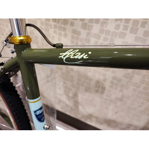 MASI ( マジィ ) クロスバイク MILANO FLAT ( ミラノ フラット