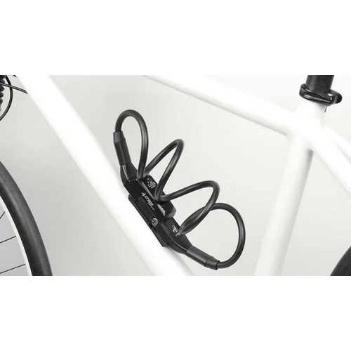 CROPS ( NbvX ) X}[gbN DOUBLE TERMINAL COILED CABLE ( _u ^[~i RCP[u ) ubN