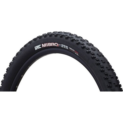 IRC ( ACA[V[ ) `[uX^C MIBRO TUBELESS READY ( ~u `[uXfB ) 27.5X2.35 ( 584 )