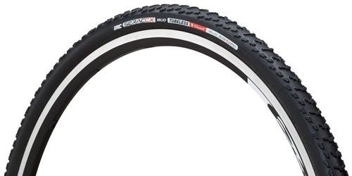 IRC ( アイアールシー ) チューブレス SERAC CX MUD TUBELESS X-GUARD