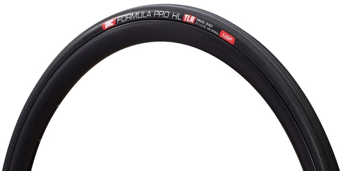 IRC ( ACA[V[ ) `[uX^C FORMULA PRO HOOKLESS TUBELESS READY S-LIGHT ( tH[~ v tbNX `[uXfB X[p[Cg ) 700X23C ( 622 )