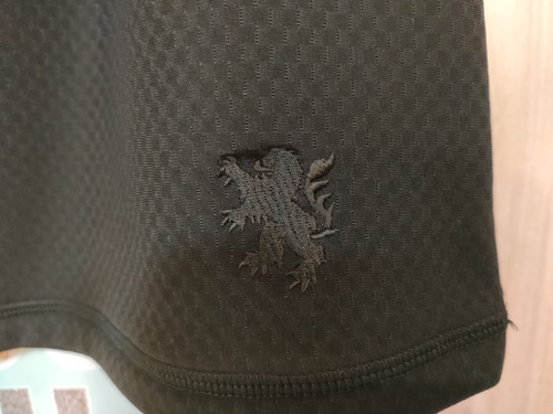 KAPELMUUR ( カペルミュール ) スカート ストレッチタイトスカート ブラック フリーサイズ