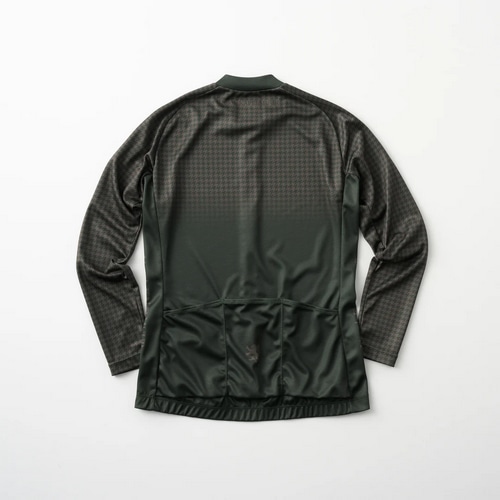 KAPELMUUR ( �J�y���~���[�� ) �����W���[�W ���f�B�[�X �v�����g�����W���[�W �}�C�N���璹�i�q �_�[�N�O���[�� 34