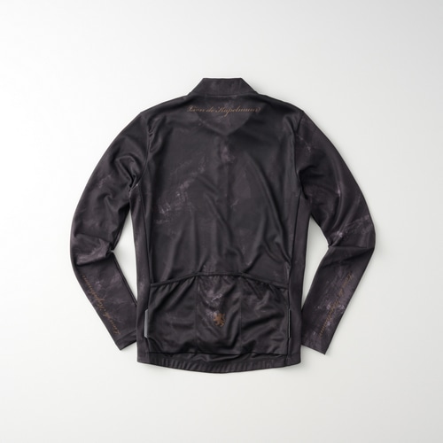 blhlc ブラック 長袖 ウォームアップウェア テニスウェア ヨネックス ウォームアップシャツ 上下セット」の