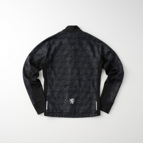 値下げ　KAPELMUUR カペルミュール　プレミアムサーモジャケット　ネイビー 2025年最新】カペルミュール プレミアムサーモジャケットの人気