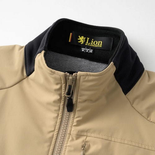 KAPELMUUR ( Jy~[ ) WPbg Octa hCgEFCgWPbg x[W XL