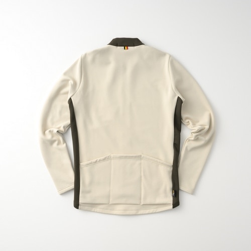 KAPELMUUR ( �J�y���~���[�� ) �W���P�b�g CORDURA �t���[�X�W���P�b�g 2 �u���E�� M