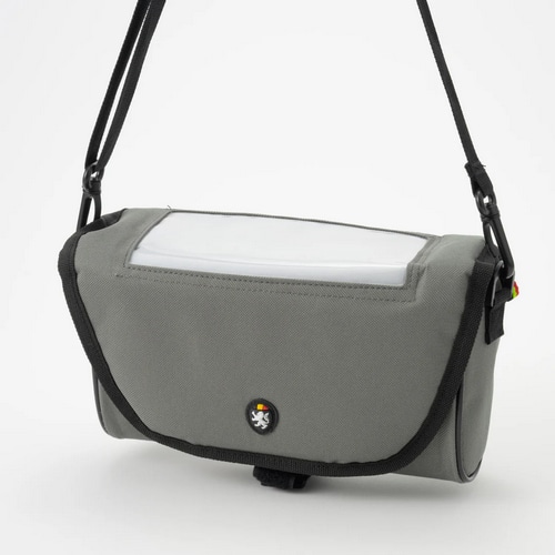 KAPELMUUR ( �J�y���~���[�� ) �t�����g�o�b�O/�n���h���o�b�O 3WAY�n���h���o�[�o�b�O �J�[�L