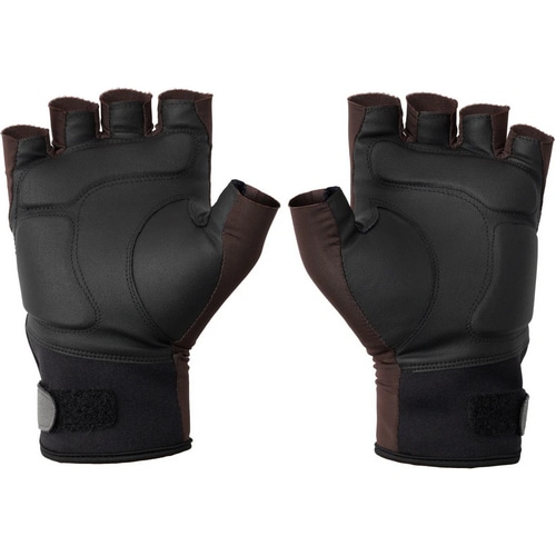 KAPELMUUR ( �J�y���~���[�� ) �w�؂�O���[�u �x���N���t�V���[�g�O���[�uV2 �u���E�� S