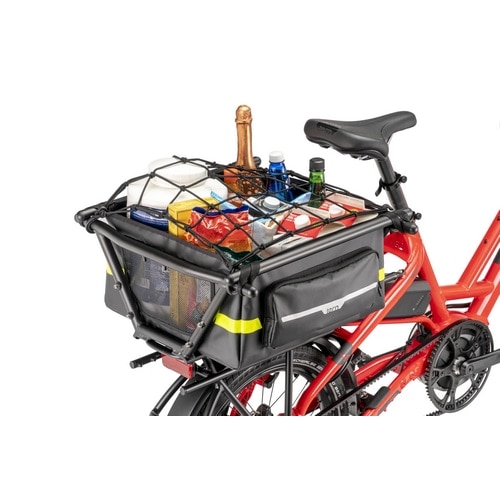TERN ( �^�[�� ) ���A�o�b�O�E�L�����A�o�b�O SOFT CRATE MINI ( �\�t�g �N���C�g �~�j )