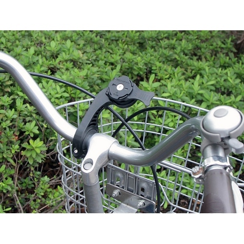 REC-MOUNTS ( レックマウント ) サイクルコンピューター_オプション シティーサイクルマウント