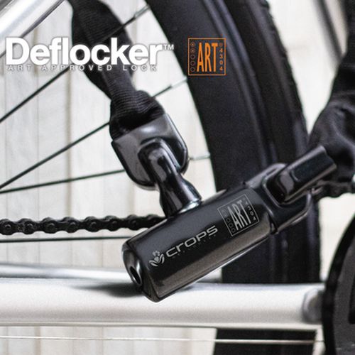 CROPS ( NbvX ) `F[bN ftbJ[ ubN 8.3x1100mm