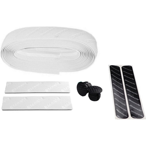 BIANCHI ( ビアンキ ) バーテープ バーテープ コルク ホワイト