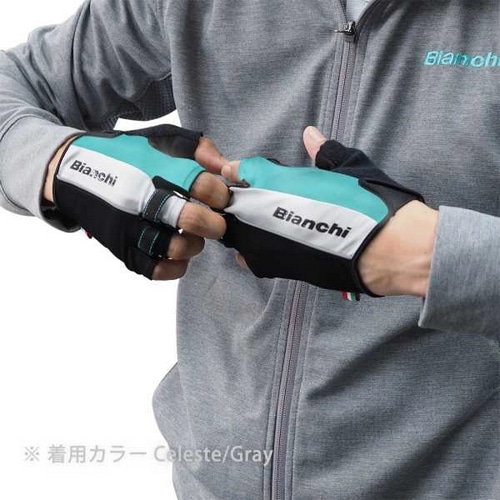 BIANCHI ( rAL ) w؂O[u T}[O[u `FXe/O[ XS