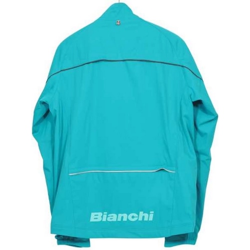 BIANCHI ( ビアンキ ) ジャケット イーグルウィンドジャケット