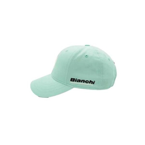 BIANCHI ( ビアンキ ) キャップ イーグルツイルキャップ チェレステ
