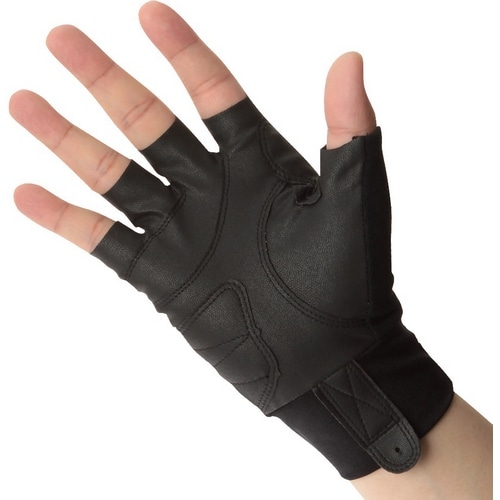 RERIC ( �����b�N ) �w�؂�O���[�u NAIAD ( �i�C�A�h ) �t�B�b�g�O���[�u �z���C�g XS