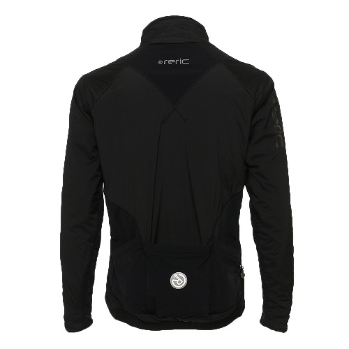 RERIC ( �����b�N ) �W���P�b�g �t�H�{�X �C���T���[�V���� �n�C�W���P�b�g �u���b�N M �y ���ԓX�A�E�g���b�g���� �z