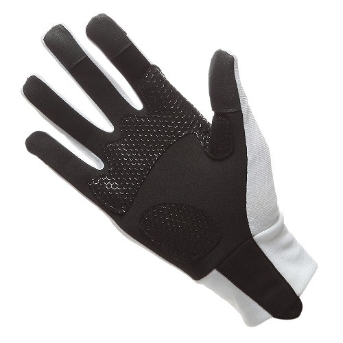 RERIC ( レリック ) ウィンターグローブ ネレイドライトグローブ ホワイト L