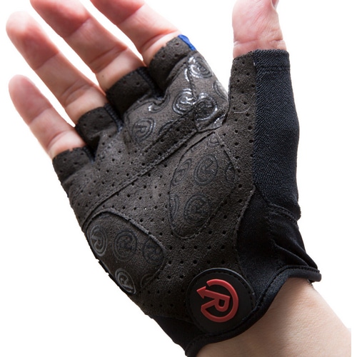 RERIC ( �����b�N ) �w�؂�O���[�u �A���J�C�h �t�B�b�g�O���[�u �u���[ S