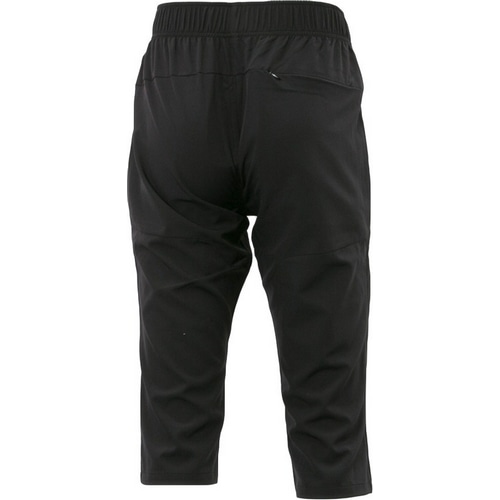 RERIC ( レリック ) カジュアルパンツ アスレクロップドパンツ ブラック S