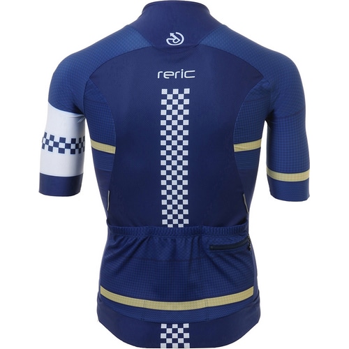 RERIC ( �����b�N ) �����W���[�W �`�F�b�J�[�h �G�A���W���[�W �u���[ S