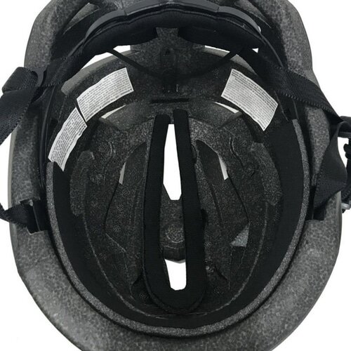 BERN ( �o�[�� ) �X�|�[�c�w�����b�g FL-1 LIBRE ( �G�t�G������ ���u�� ) �O���X�z���C�g M ( 55.5-59cm )