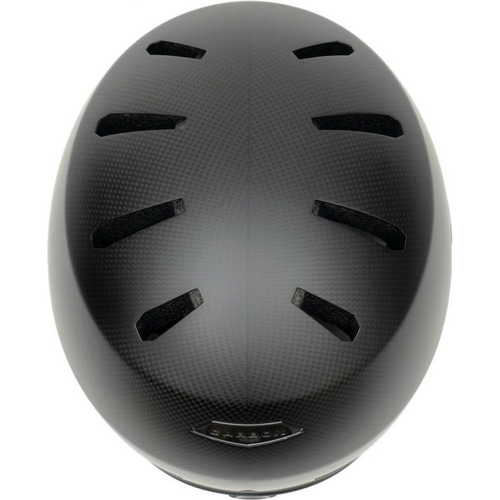 BERN ( �o�[�� ) �A�[�o���w�����b�g MACON 2.0 CARBON DVRT ( ���[�R�� 2.0 �J�[�{�� �f�B�o�[�g ) �Z�~�O���X �u���b�N M ( 55.5-59cm )