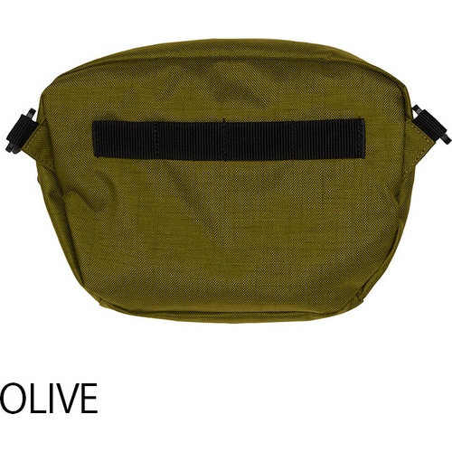 rin project ( リンプロジェクト ) フロントバッグ/ハンドルバッグ 2WAYハンドルバッグ オリーブ