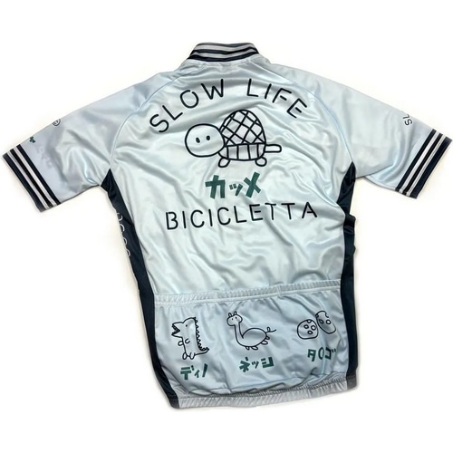 7-ITA ( ZuACeBG[ ) W[W ITALIANO KAME JERSEY ( C^A[m J W[W ) XJC L