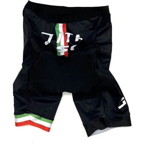 7-ITA ( セブンアイティエー ) レーサーパンツ COBRA X SHORTS ブラック XS