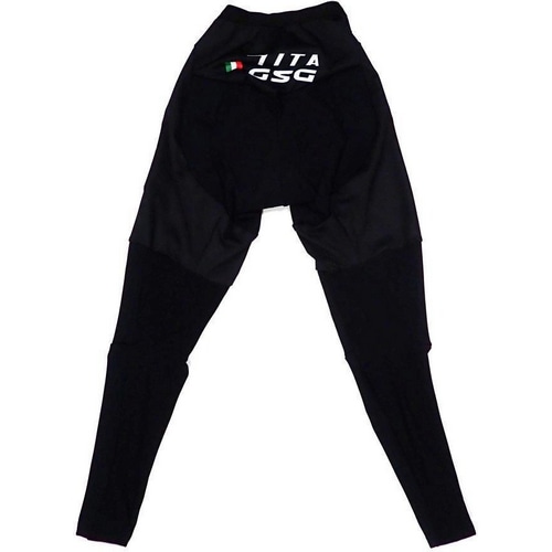 7-ITA ( ZuACeBG[ ) ^Cc L'italia Winter Tights Zenith Pad ( C^A EC^[^Cc [jXpbh ) ubN M