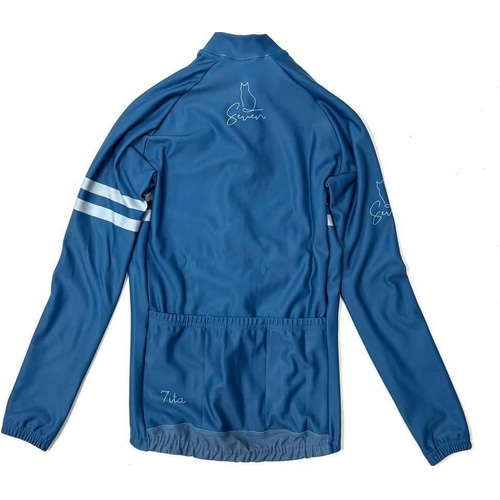 L.F.C. WIRTZ 7 長袖ジャージ M メンズ・ウェア - ウィンタージャージ