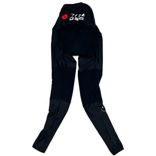 7-ITA ( セブンアイティエー ) タイツ Smile Lady Winter Tights ( スマイル レディ ウインター タイツ ) ブラック M レディース