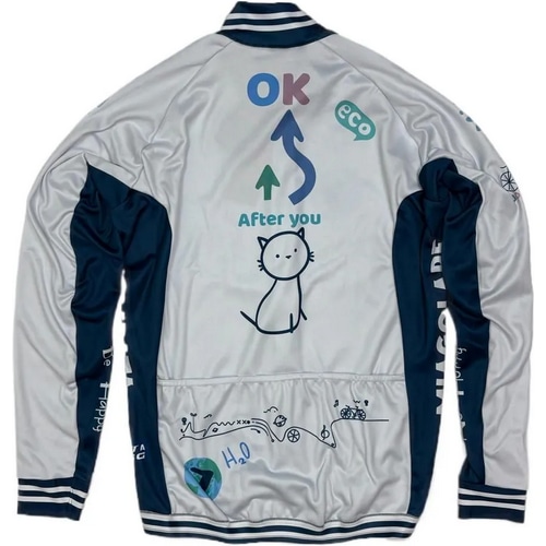 定価3万以上wjk 麻 デニム色 コート ln23v ジャージJersey 定価3万以上wjk 麻 デニム色 コート ln23v ジャージJersey 定価3