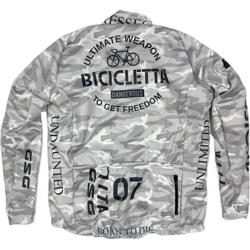 7-ITA ( ZuACeBG[ ) WPbg BOMBER JACKET ( {o[ WPbg ) zCgJ M