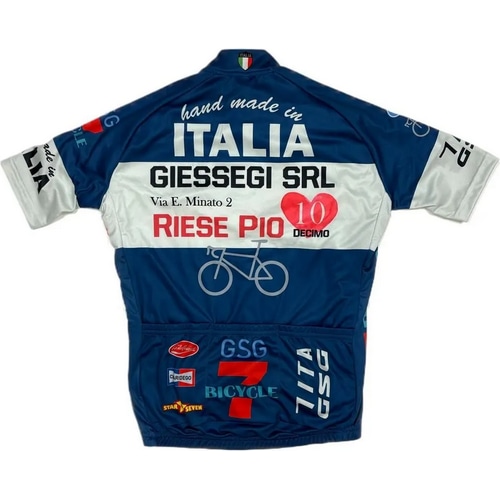 7-ITA ( �Z�u���A�C�e�B�G�[ ) �����W���[�W RR712 JERSEY ( RR712 �W���[�W ) �l�C�r�[ S