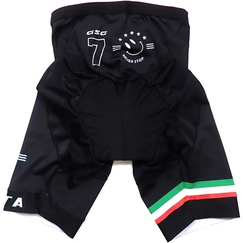 7-ITA ( �Z�u���A�C�e�B�G�[ ) ���[�T�[�p���c SMILE SHORTS ( �X�}�C�� �V���[�c ) �u���b�N M