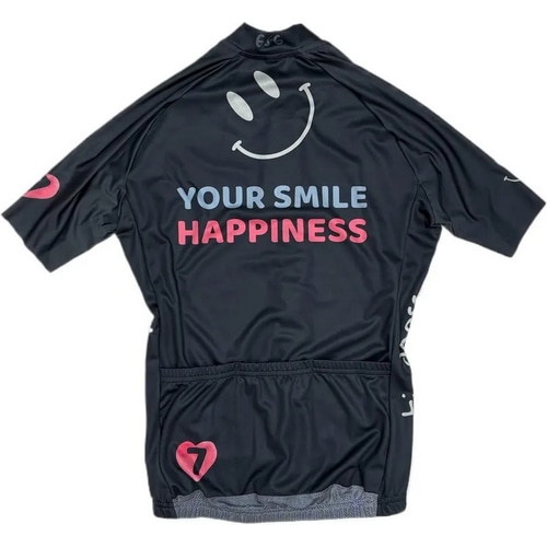 7-ITA ( �Z�u���A�C�e�B�G�[ ) �����W���[�W YOUR SMILE LADY JERSEY ( ���A �X�}�C�� ���f�B�[�X �W���[�W ) �O���t�@�C�g M ���f�B�[�X