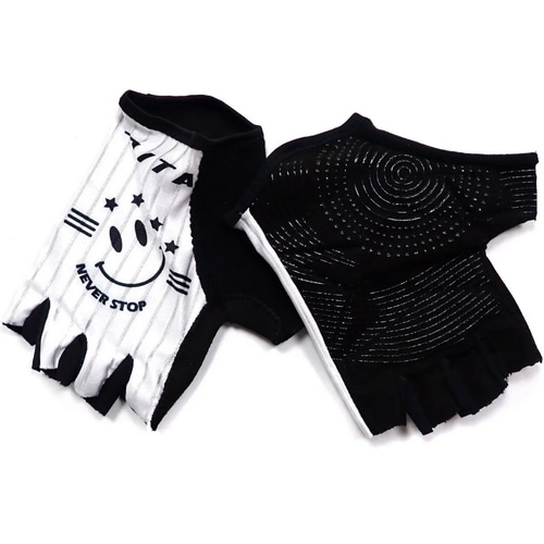 7-ITA ( �Z�u���A�C�e�B�G�[ ) �w�؂�O���[�u SMILE GLOVES ( �X�}�C���O���[�u ) �I�t�z���C�g L