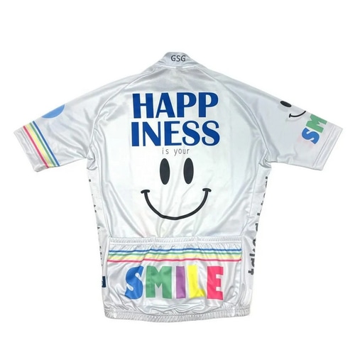 7-ITA ( �Z�u���A�C�e�B�G�[ ) �����W���[�W YOU MAKE ME SMILE JERSEY ( ���[ ���C�N �~�[ �X�}�C�� �W���[�W ) �I�t�z���C�g M