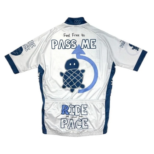 7-ITA ( �Z�u���A�C�e�B�G�[ ) �����W���[�W PASS ME TURTLE JERSEY ( �p�X �~�[ �^�[�g�� �W���[�W ) �I�t�z���C�g M